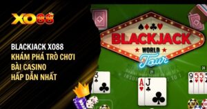 Blackjack